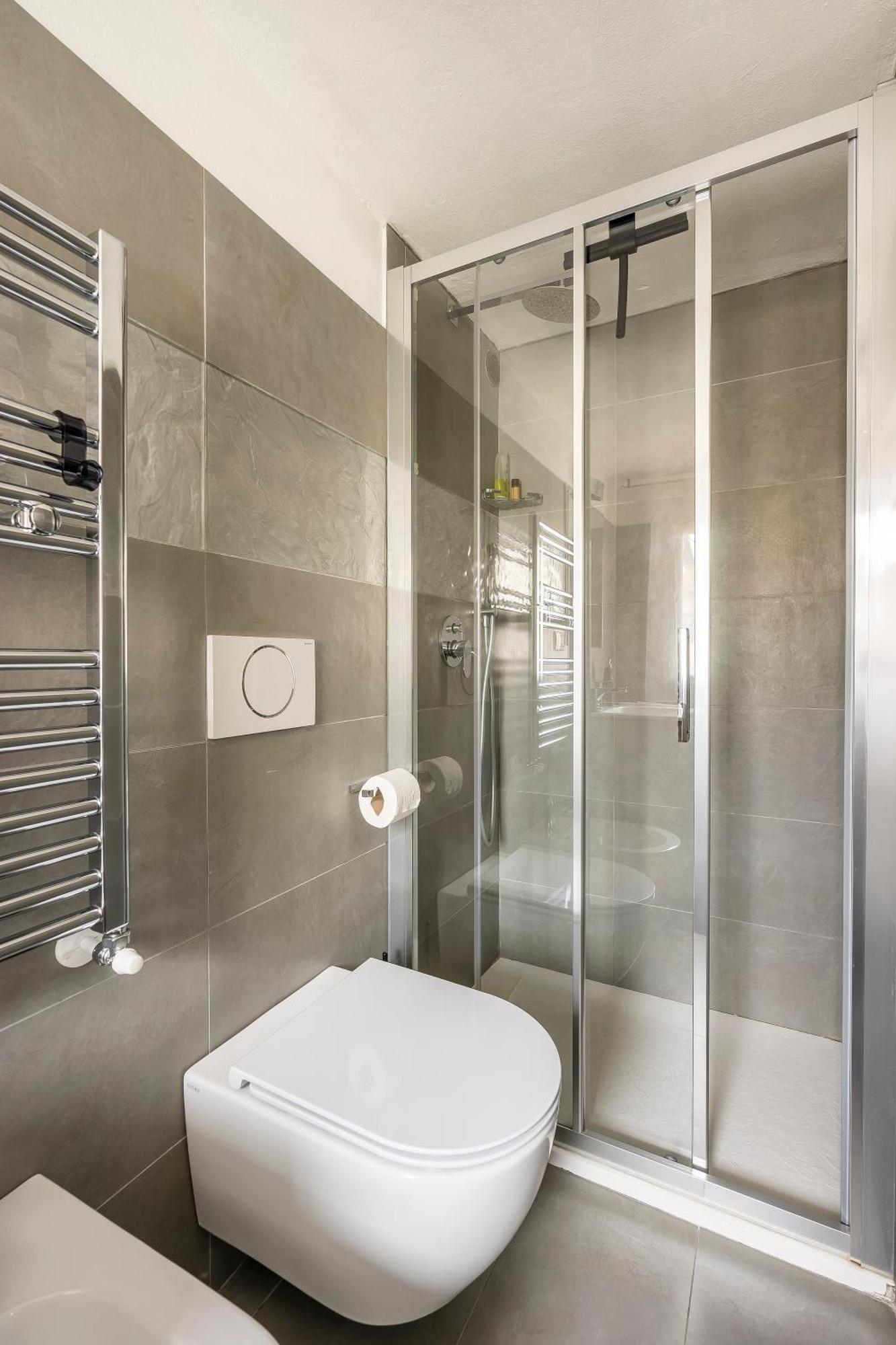 Penthouse Le Terrazze Duomo View Florenz