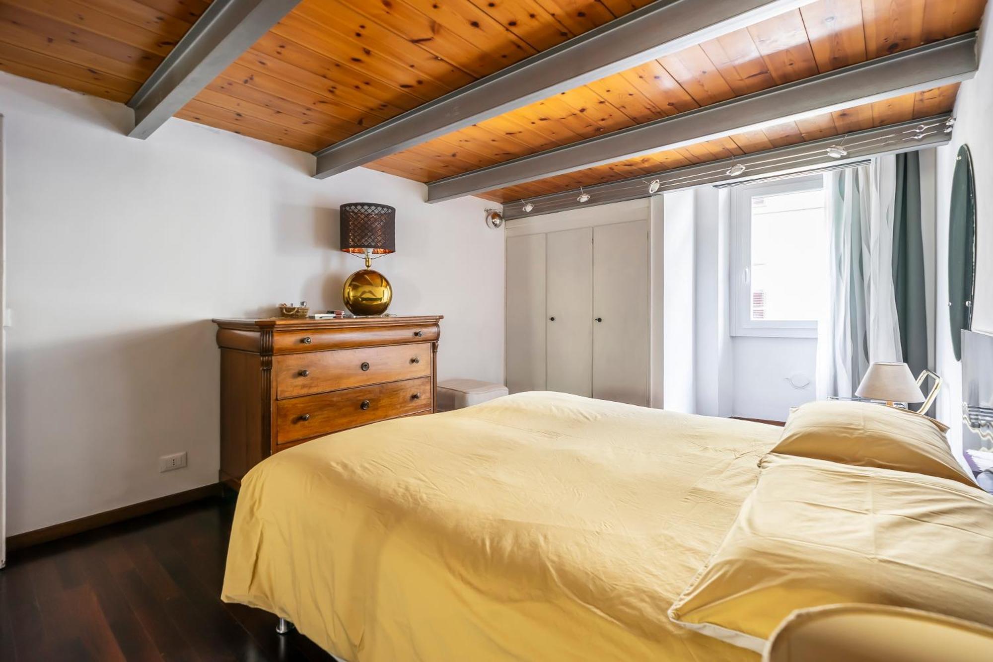 Penthouse Le Terrazze Duomo View Florenz