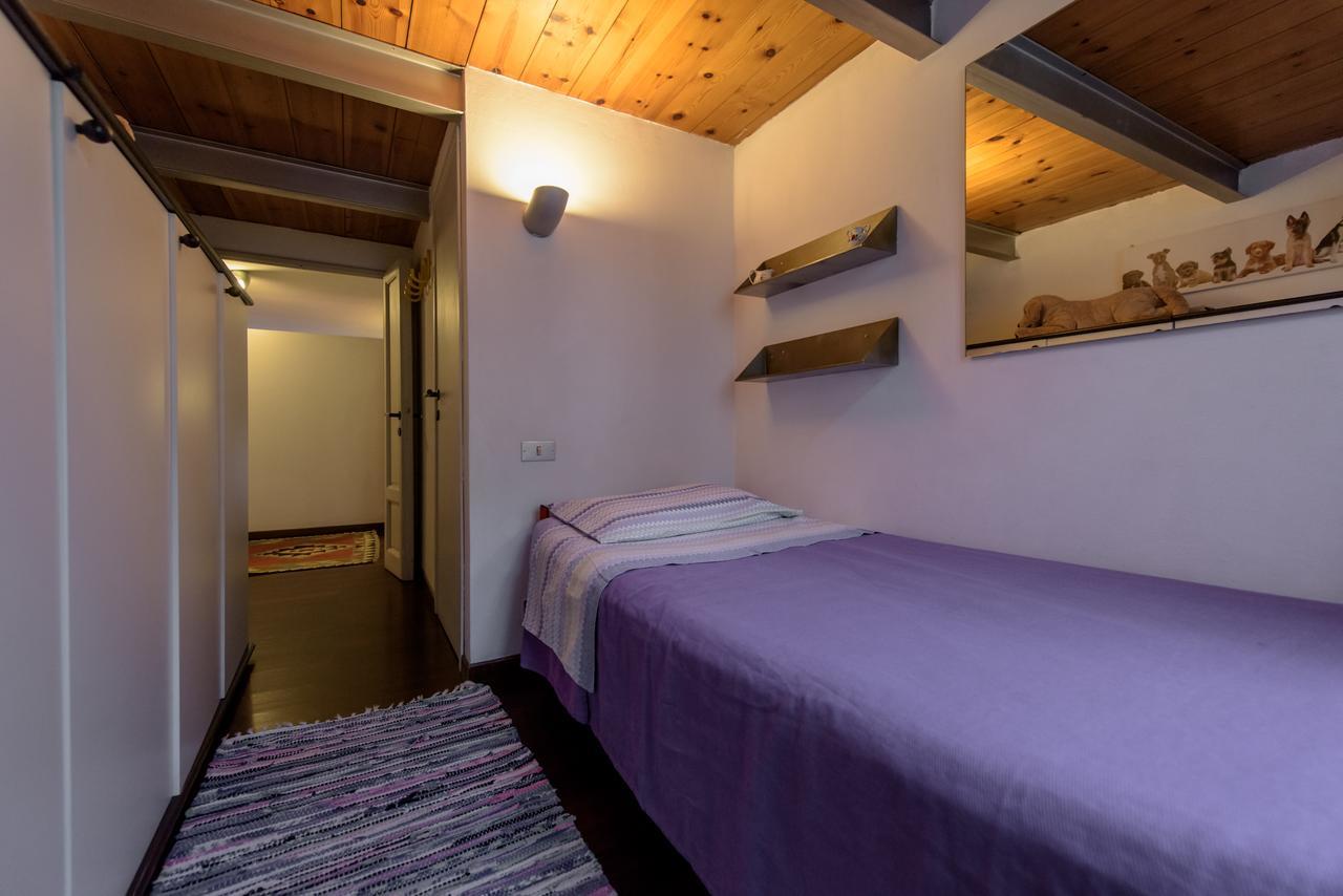 Penthouse Le Terrazze Duomo View * Florenz